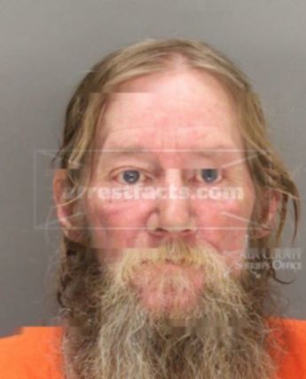 Merritt Ronald Timothy