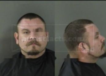 Ronald Leroy Arnold