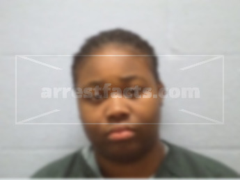 Jaquia Fenderson
