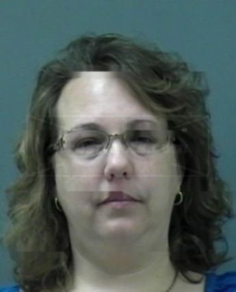 Melissa Marie Gibson