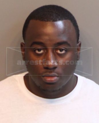 Adrian Dale Edmonds