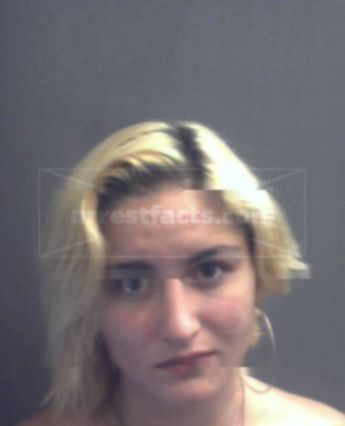 Julieanne Alicia Werner
