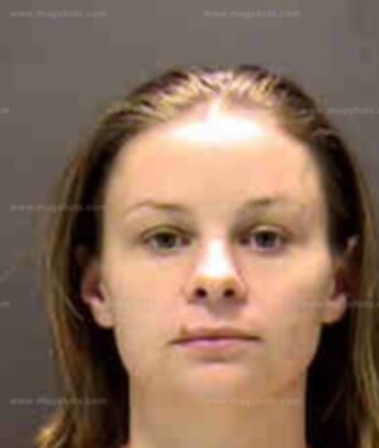 Stacy Danielle Usher