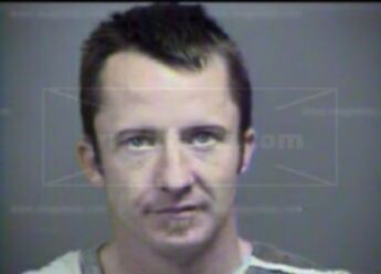 Travis Shannon Hickam