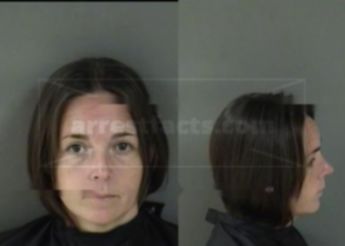 Christina Gail Strunk