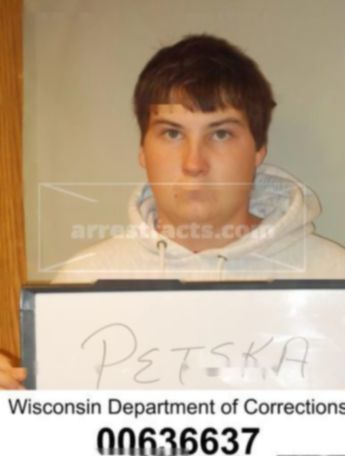 Raymond D Petska