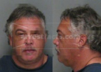 Gary Locklear