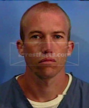 Eric James Lepley