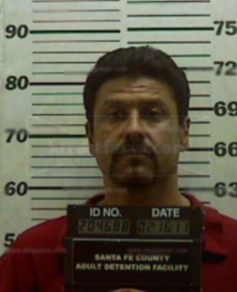 Gene Quintana Jr.