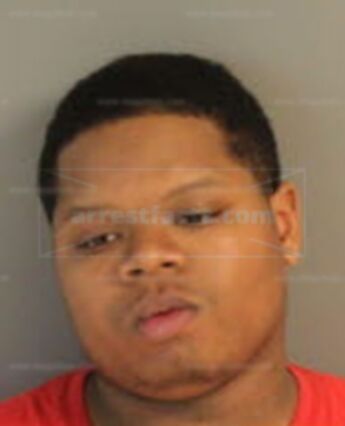 Antonio Redmond