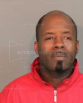Antonio Washington