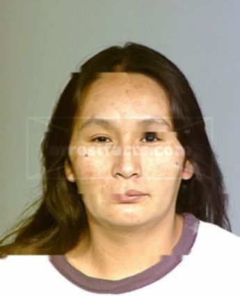 Candace Patricia Young