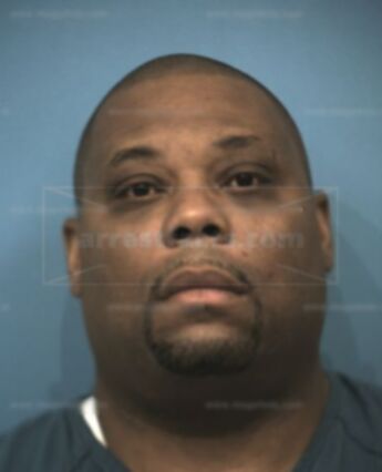 Roderick Lamar Jones