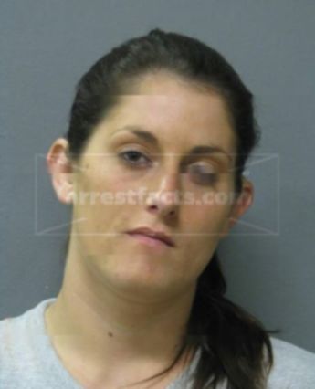 Shanay Elizabeth Doucett