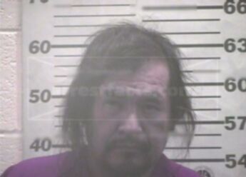 Gregory Aguilar