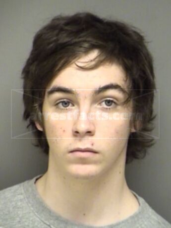 Evan Mark Strauss