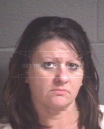 Tammie Meichelle Vess