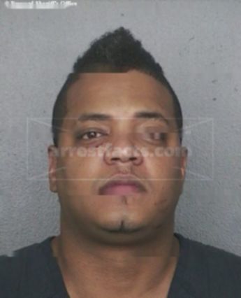 Andrew Lapierre Pardo