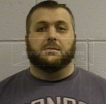 Jason Cory Mccarty