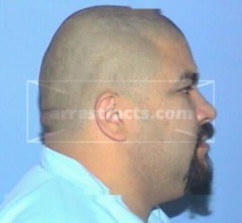 Armando Charidez