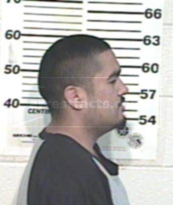 Noe Vasquez Torres