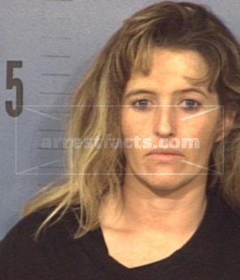 Tammy Lynn Jordan