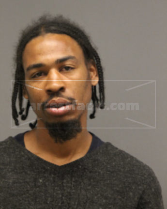 Bernard Vincent Ross