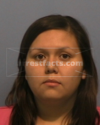 Monica Marie Donley