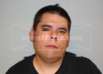 Mario Jacob Rodriguez