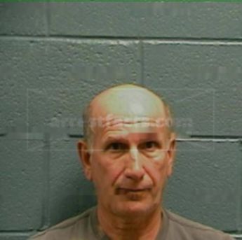 Ronny Mack Deas