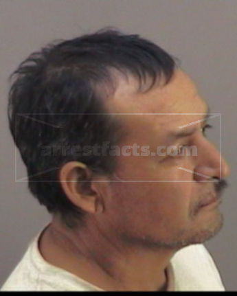 Isidro Rosales