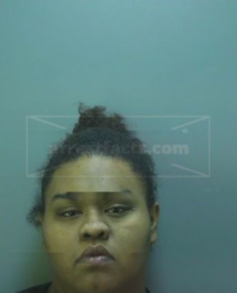 Raven B Williams