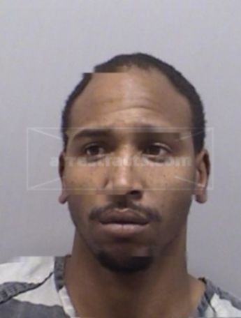 Juwan Andrae Crews