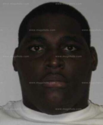 Corey Dionte Jones