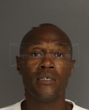 Ronnie Abney