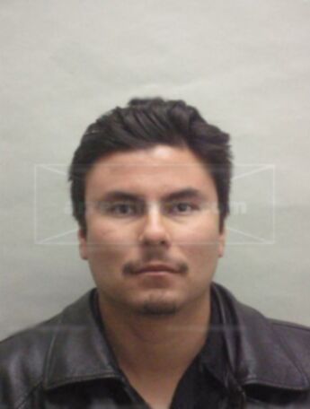 Victor M Ramirez Lopez