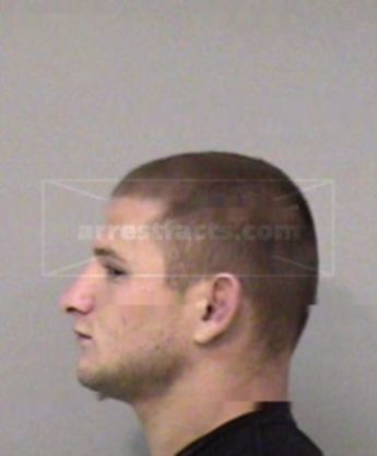 John M Reedy Jr.