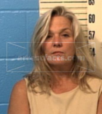 Jamie Lisa Harper