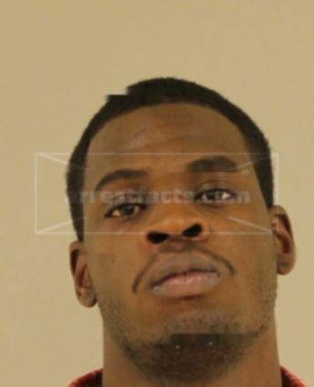 Tarrel Jammal Washington