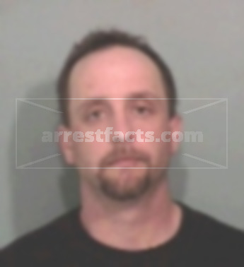 Eric James Thorsted