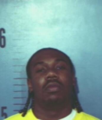 Cornell Dwone Pryor