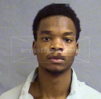 Winston Deangelo Dickerson