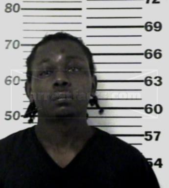 Byron Deshion Lewis