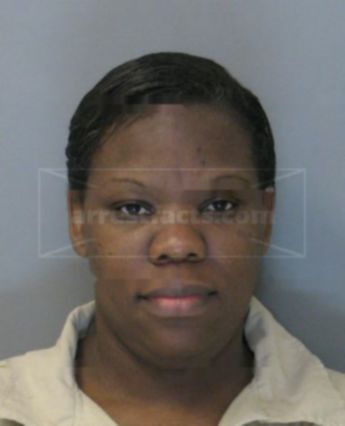 Nicole Shauntay Pinson