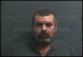 Jose Gonzalez Mireles