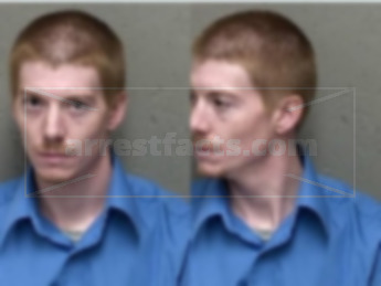 Jordan Jeffrey Vanpage