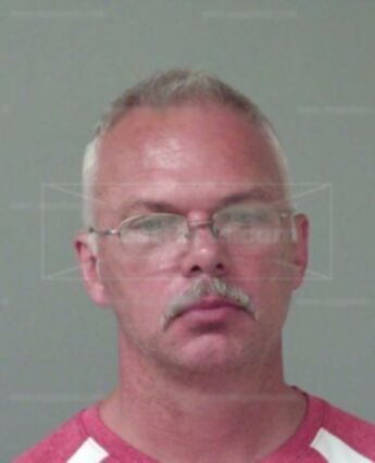 Ronald Glenn Capps