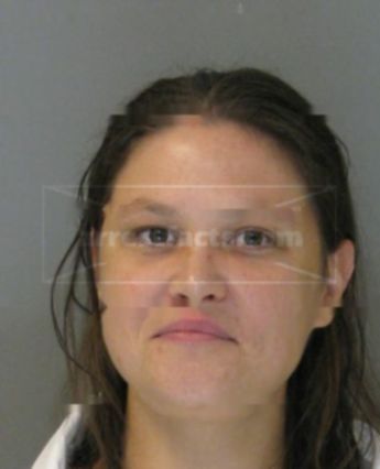 Amanda Lynne Street