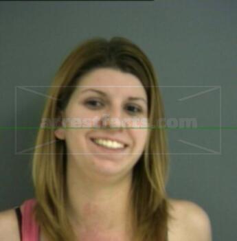 Kimberly James Gardner