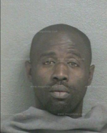 Frankie Eugene Buie